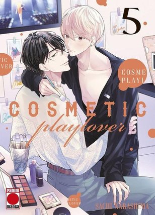 COSMETIC PLAY LOVER
