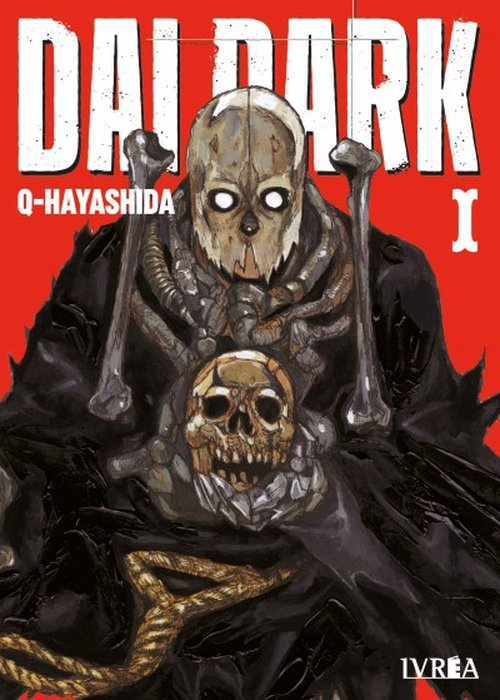 DAI DARK