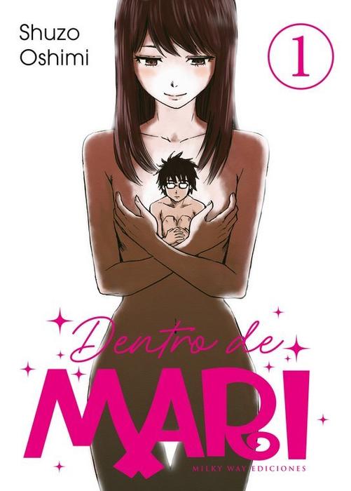 DENTRO DE MARI (BOKU WA MARI NO NAKA)