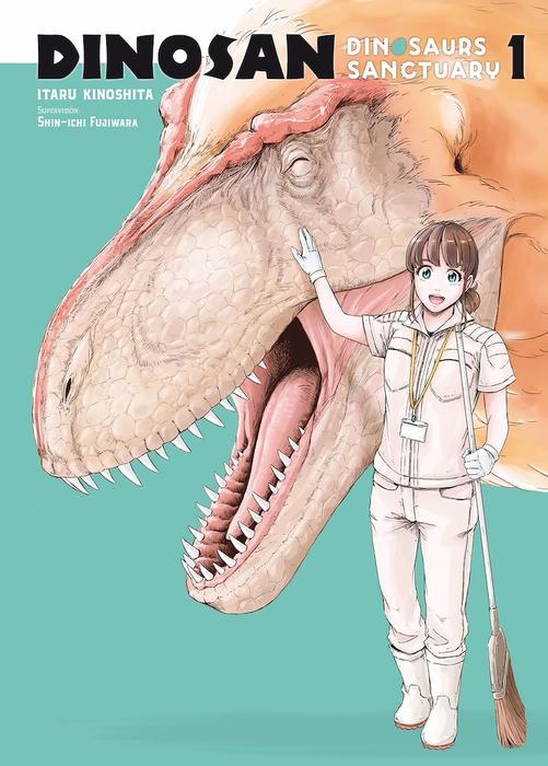 DINOSAN