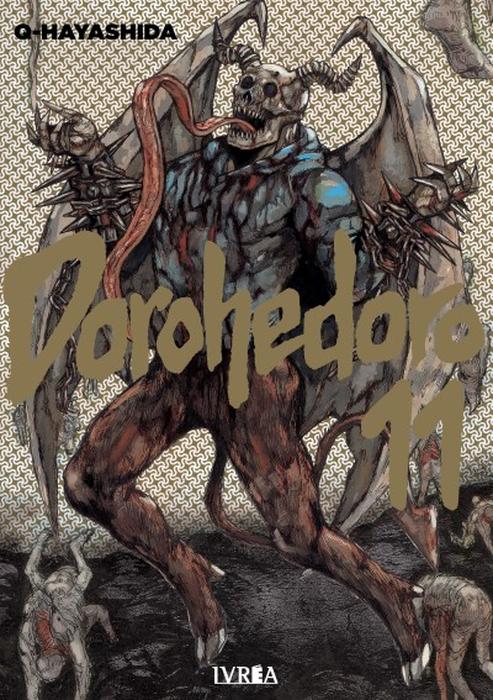 DOROHEDORO