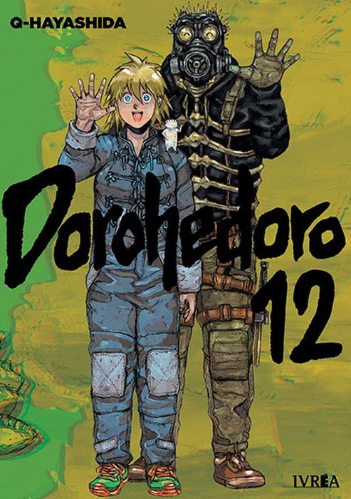 DOROHEDORO
