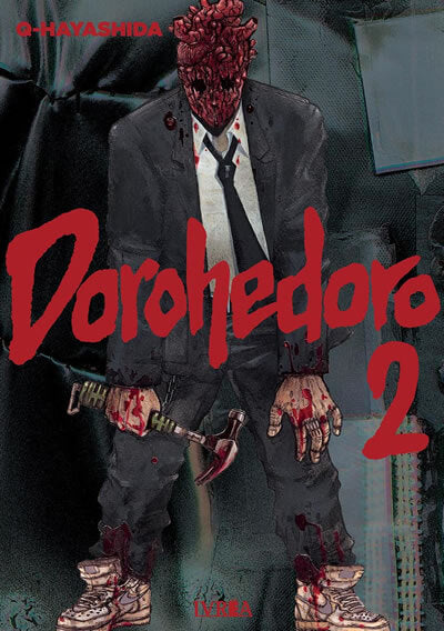 DOROHEDORO