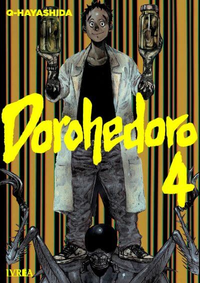 DOROHEDORO