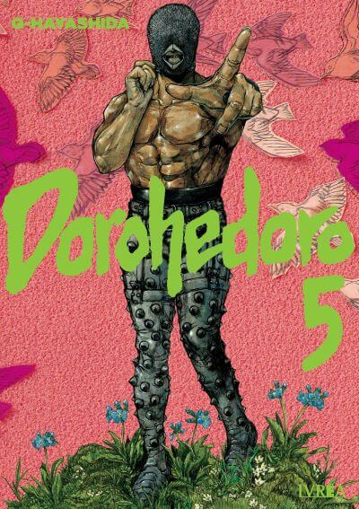 DOROHEDORO