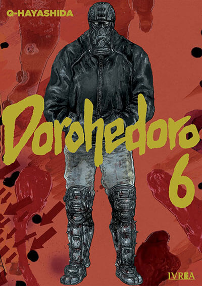 DOROHEDORO