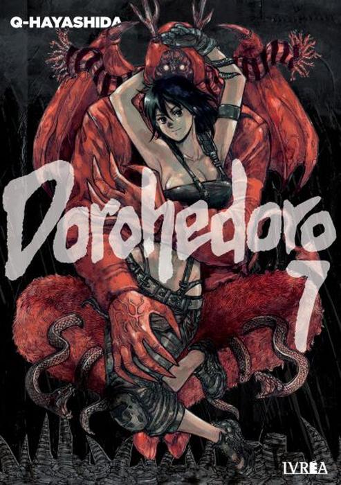 DOROHEDORO