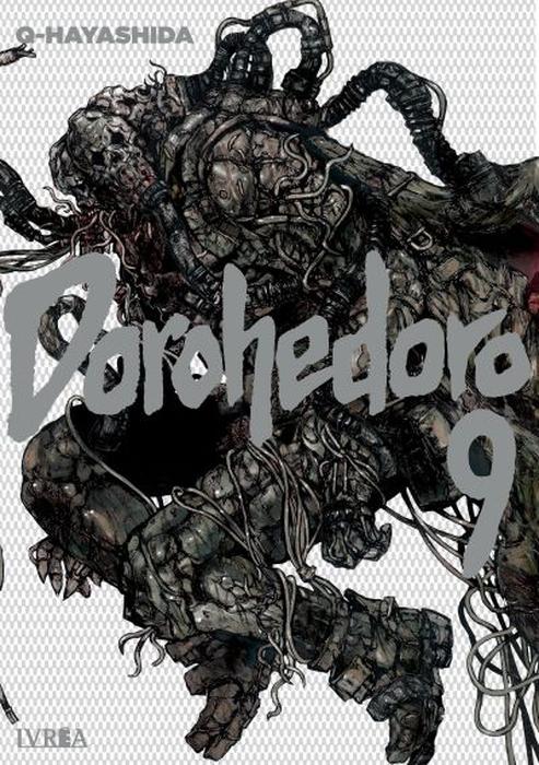 DOROHEDORO