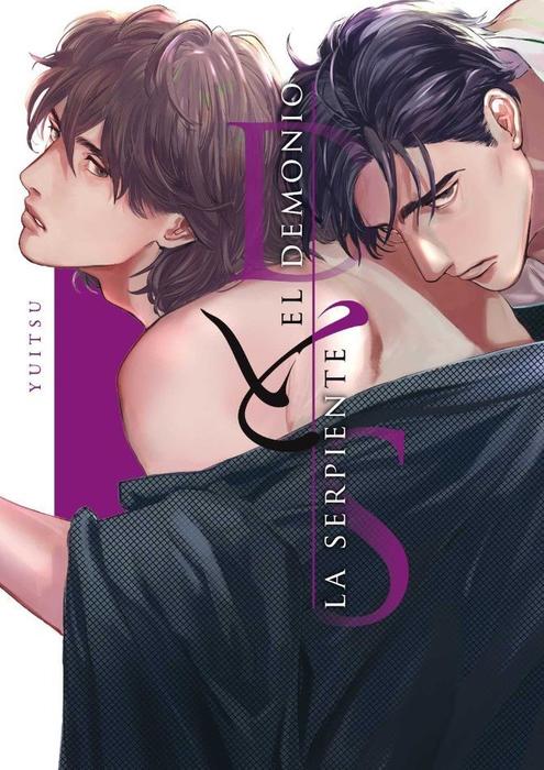 EL DEMONIO Y LA SERPIENTE (ONI TO HEBI)
