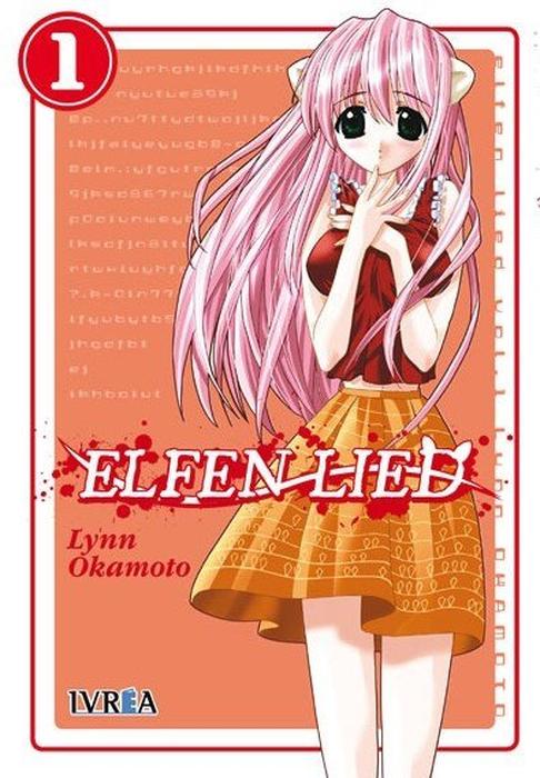 ELFEN LIED