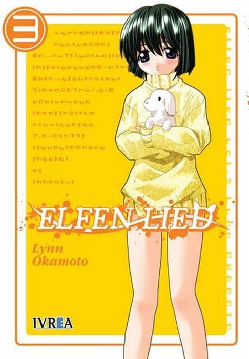 ELFEN LIED