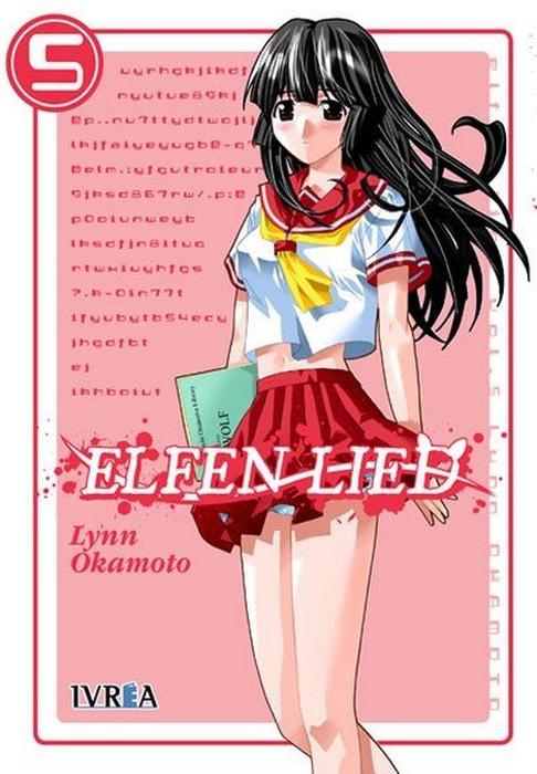 ELFEN LIED