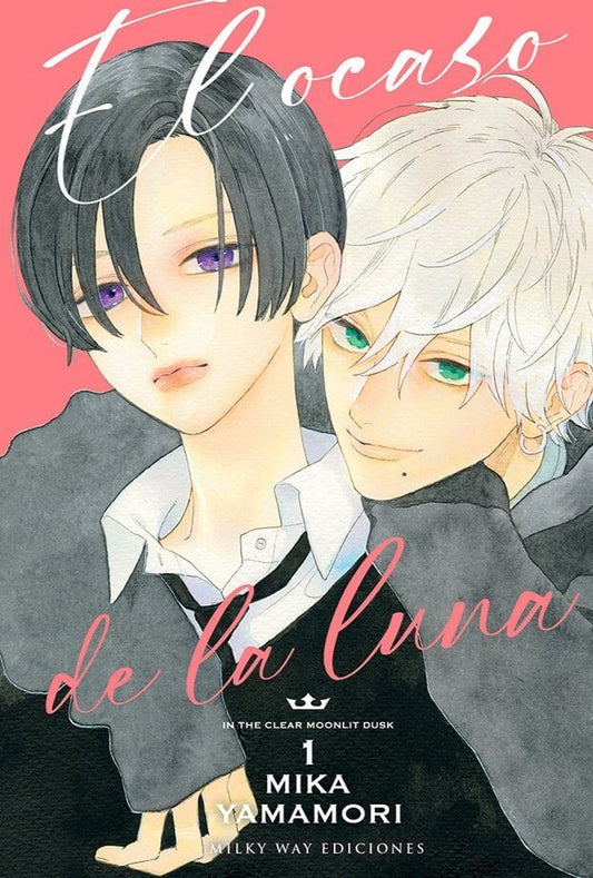 EL OCASO DE LA LUNA (URUWASHI NO YOI NO TUKI)
