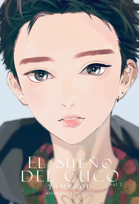 EL SUEÑO DE CUCO (KAKKO NO YUME)