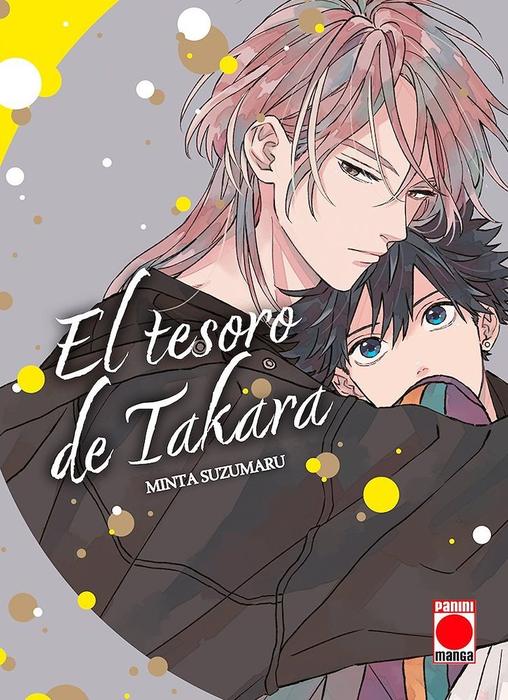EL TESORO DE TAKARA (TAKARA NO BIIDORO)