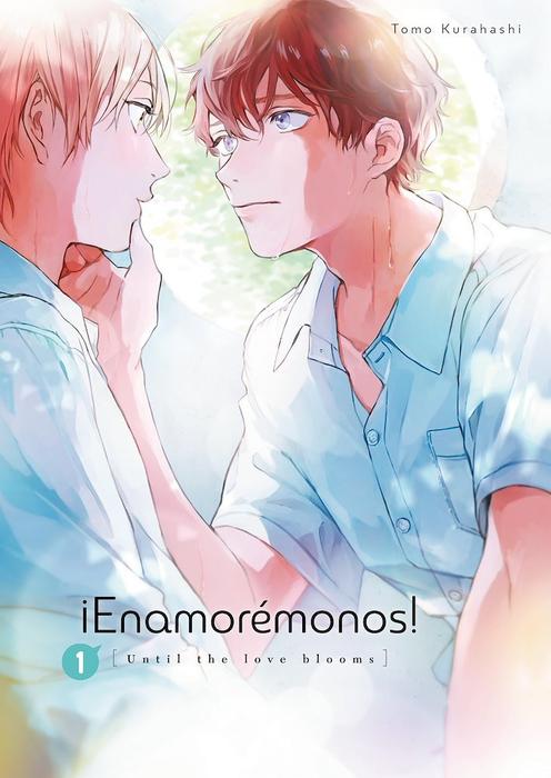 ¡ENAMORÉMONOS! (ITSUKA KOI NI NARU MADE)