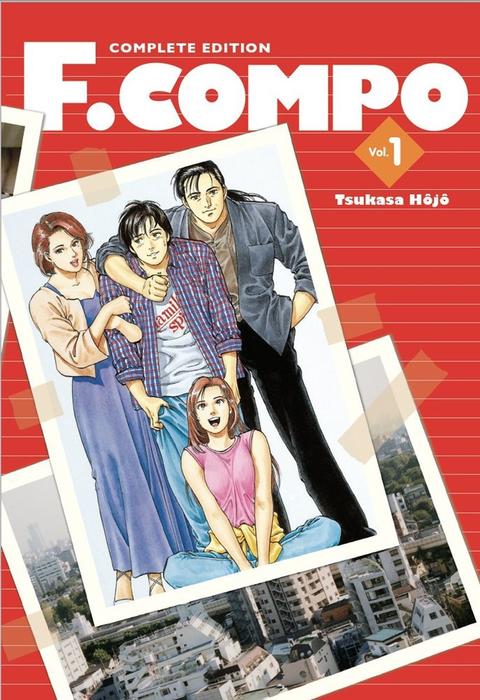 FAMILY COMPO