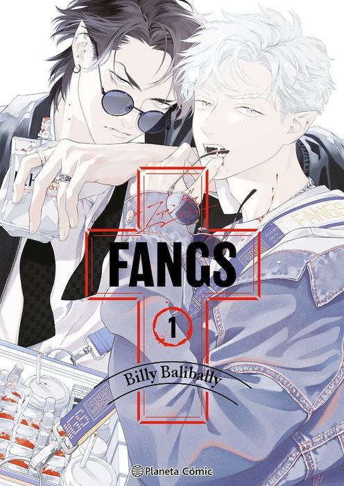 FANGS