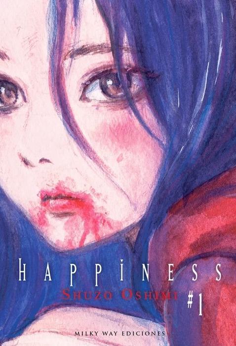 HAPPINESS