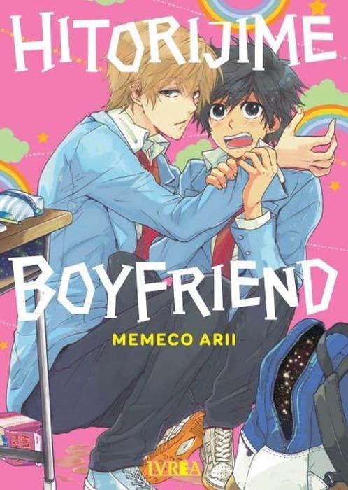 HITORIJIME BOYFRIEND ESPAÑA