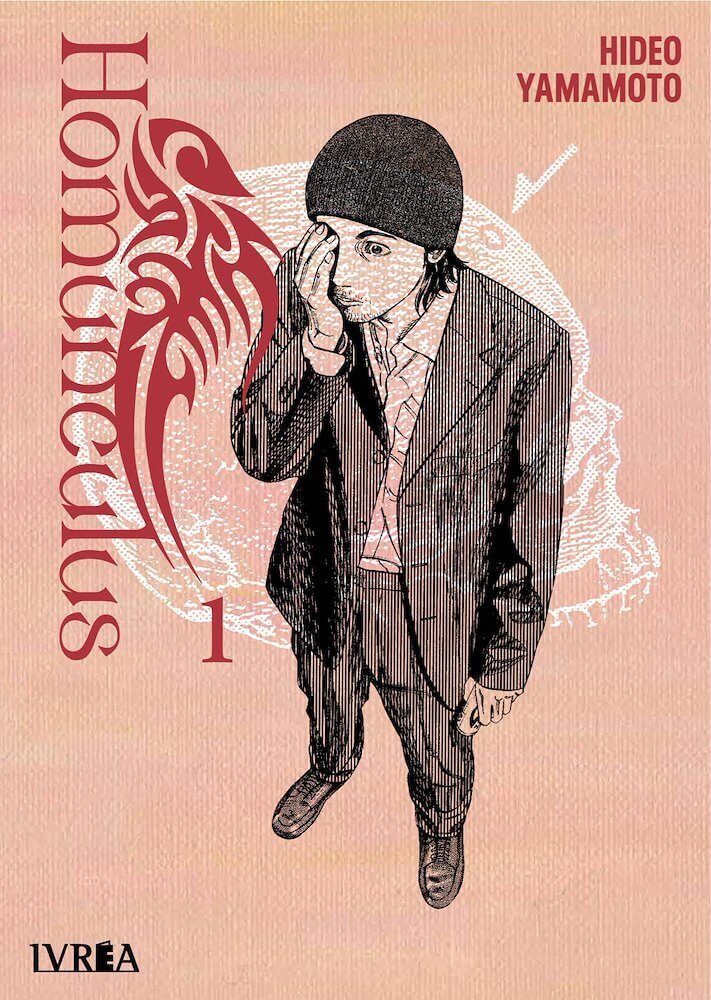 HOMUNCULUS - ARGENTINA