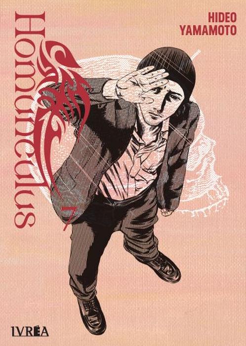 HOMUNCULUS - ESPAÑA