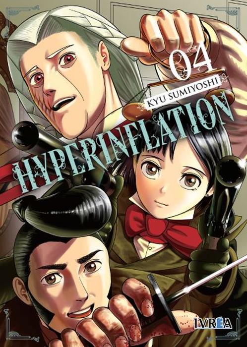 HYPERINFLATION
