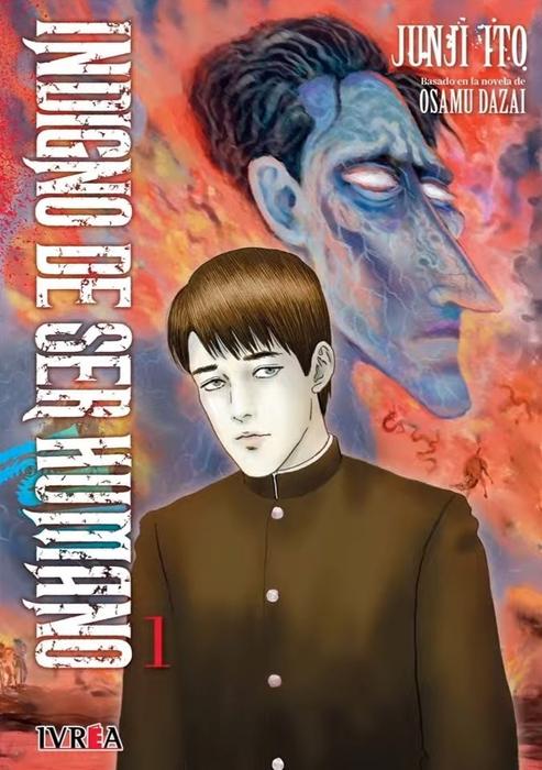INDIGNO DE SER HUMANO (NINGEN SHIKKAKU)