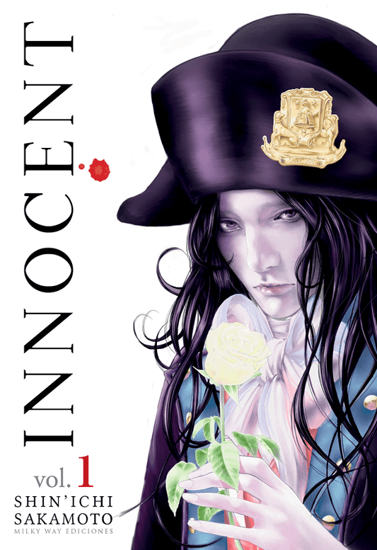 INNOCENT