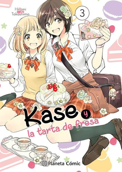 KASE (KASE-SAN SERIES)