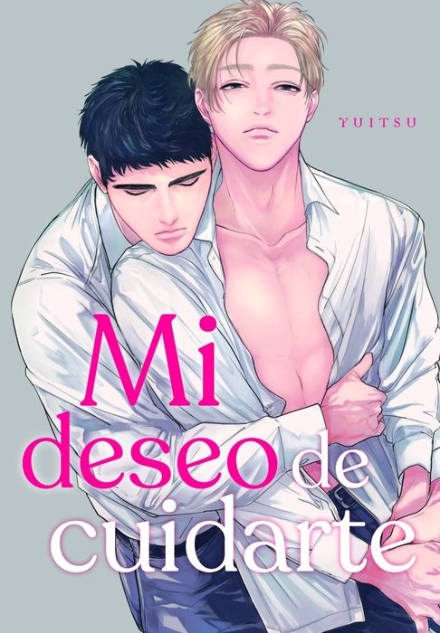 MI DESEO DE CUIDARTE (KAMAITAKUNARU SENAKA)