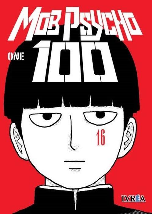 MOB PSYCO 100 - ESPAÑA