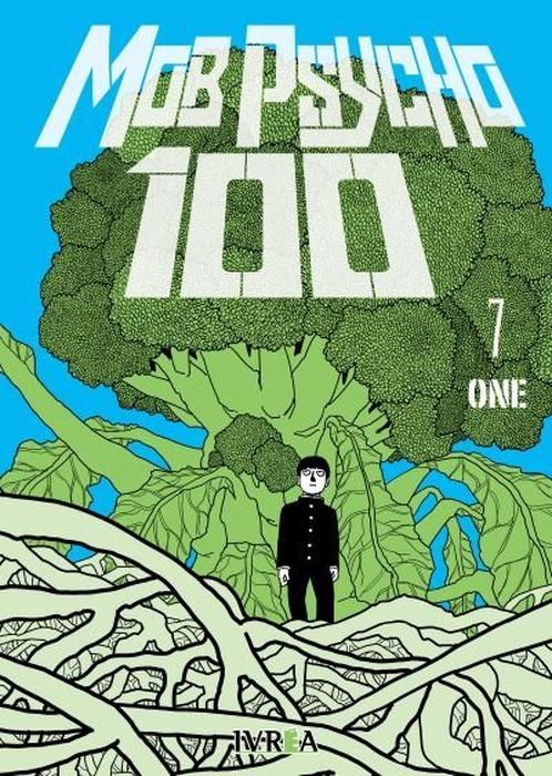 MOB PSYCO 100 - ARGENTINA