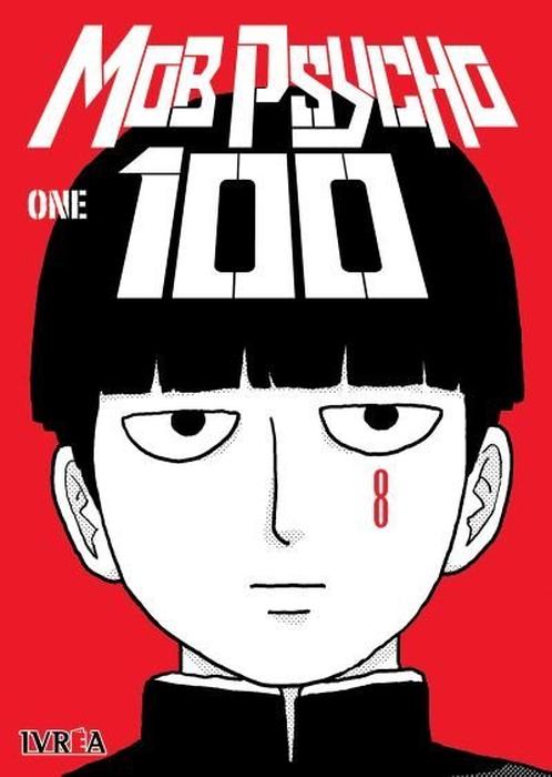 MOB PSYCO 100 - ARGENTINA