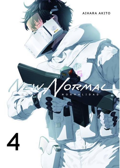 NEW NORMAL – EbisuManga