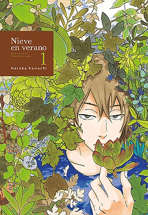 NIEVE EN VERANO (NATSUYUKI RENDEZVOUS)