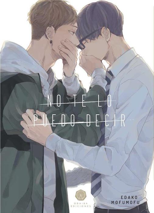 NO TE LO PUEDO DECIR (KIMI NI IENAI KOTO GA ARU)