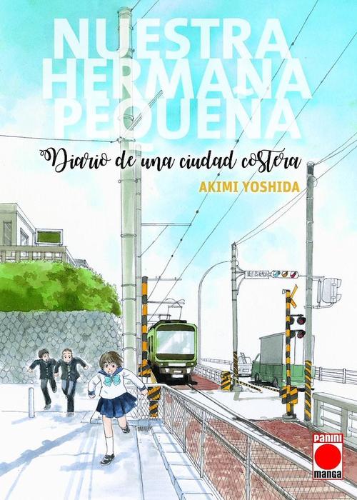 NUESTRA HERMANA PEQUEÑA: DIARIO DE UNA CIUDAD COSTERA (UMAMICHI DIARY)