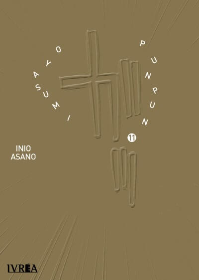 OYASUMI PUNPUN - ARGENTINA