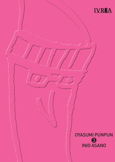 OYASUMI PUNPUN - ARGENTINA