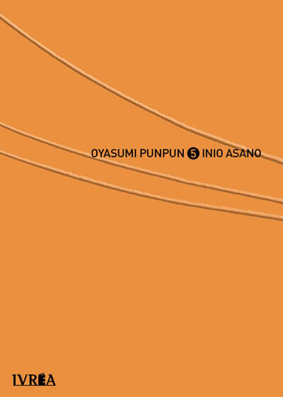 OYASUMI PUNPUN - ARGENTINA