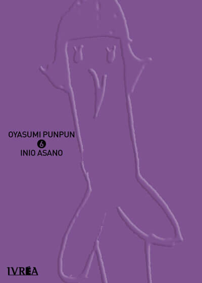 OYASUMI PUNPUN - ARGENTINA