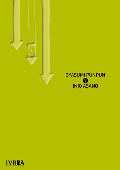 OYASUMI PUNPUN - ARGENTINA
