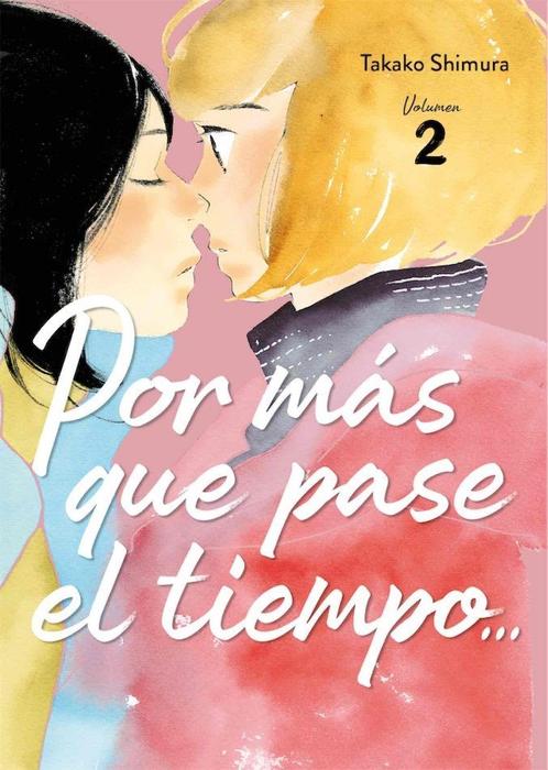 POR MÁS QUE PASE EL TIEMPO (OTONA NI NATTE MO)