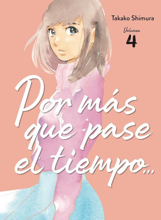 POR MÁS QUE PASE EL TIEMPO (OTONA NI NATTE MO)