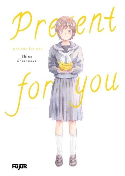 PRESENT FOR YOU