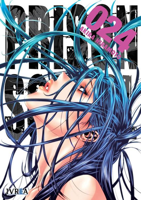 PRISON SCHOOL (KANGOKU GAKUEN)