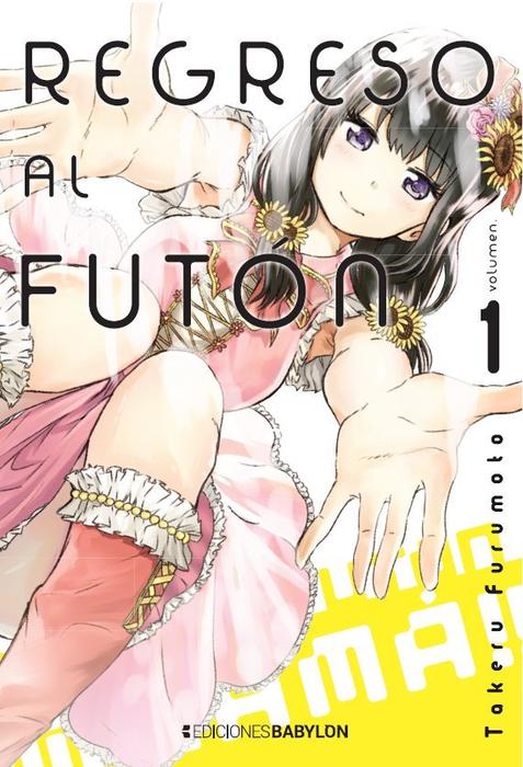 REGESO AL FUTÓN (BACK TO THE KAASAN)