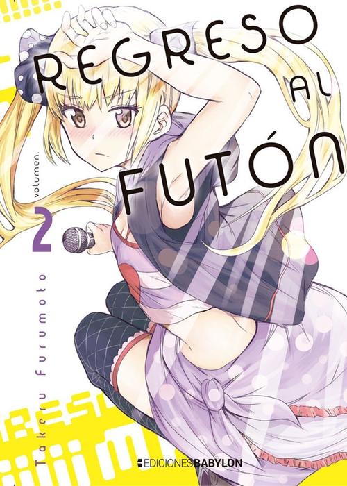 REGESO AL FUTÓN (BACK TO THE KAASAN)