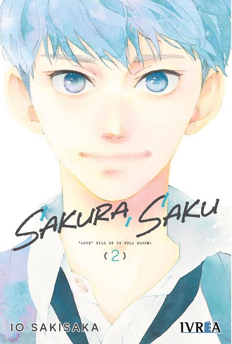 SAKURA SAKU - ESPAÑA